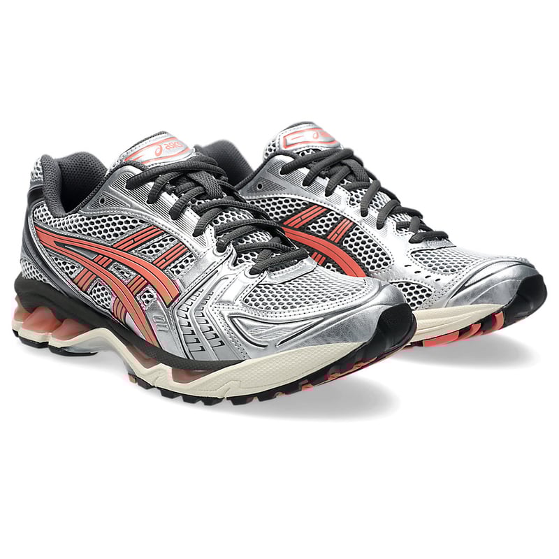 ■asics■ Gelkayano 14 White Papaya 1203A740101 1203A740-101 ASICS Gel-Kayano 14 
