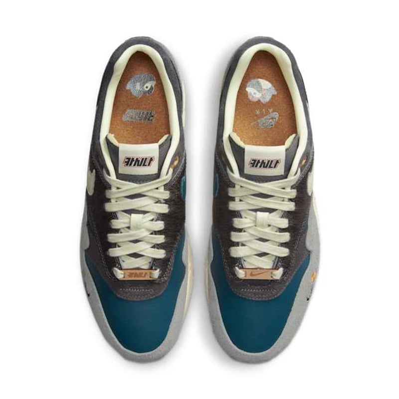 Nike Air Max 1 SP x Kasina DQ8475-001 04