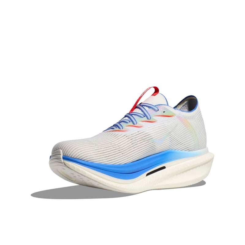 HOKA Cielo X1 1147910-WHTV 03