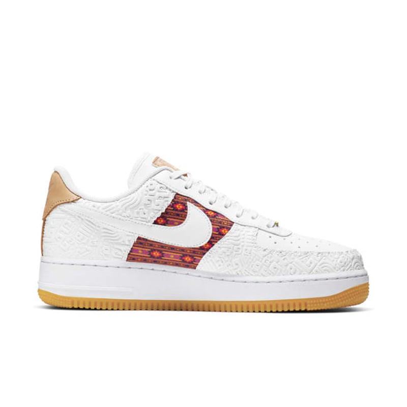 Nike Air Force 1 Low CK6601-100 03