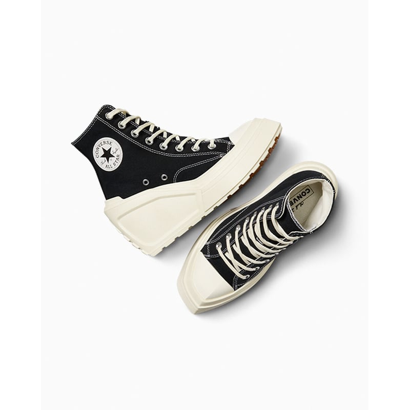 Converse Chuck 70 De Luxe Wedge A06478C 04