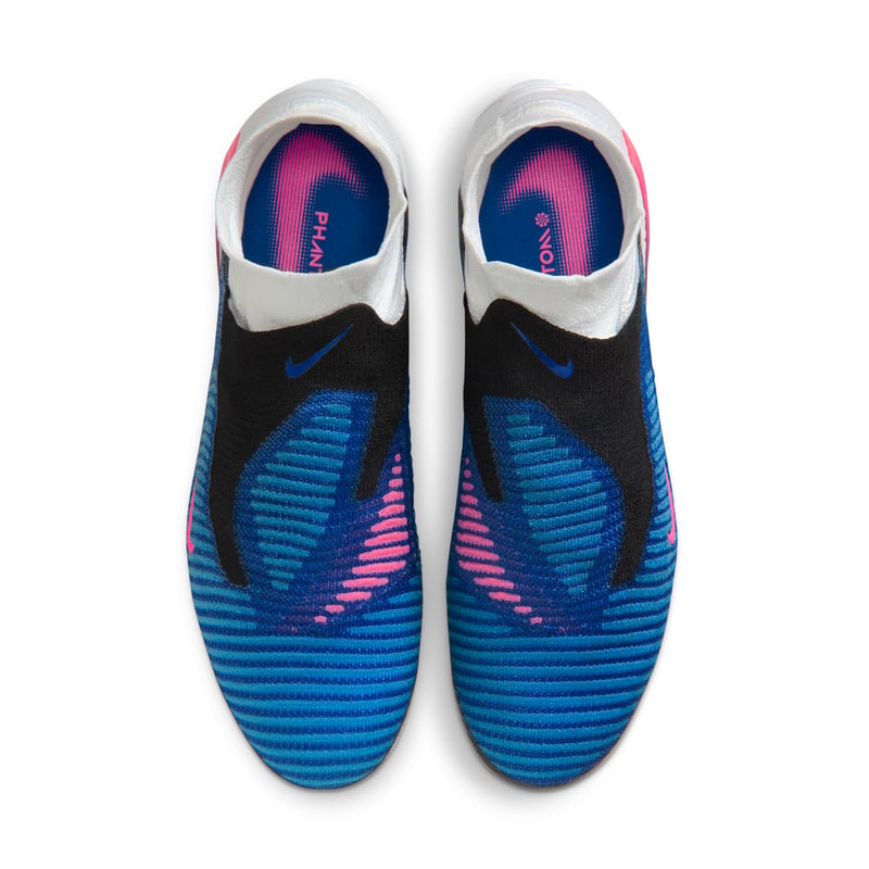 Nike Phantom 6 High Elite FG fotbollsskor "Attack Pack" | Män | Fotboll | 04 | SPORTSHOWROOM