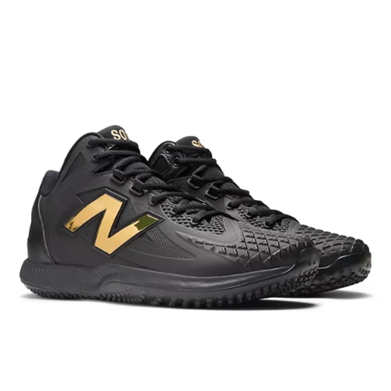 New Balance FuelCell Ohtani 1 Turf TSHOBK1 03