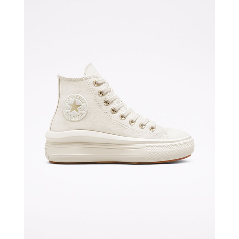 Converse Chuck Taylor All Star Move High A02189C 01