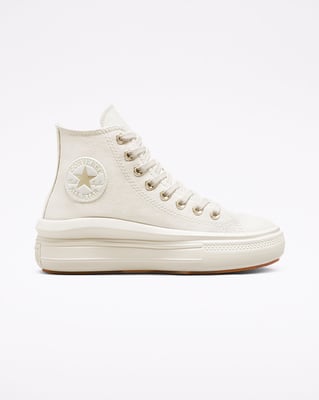 Converse Chuck Taylor All Star Move High A02189C 01