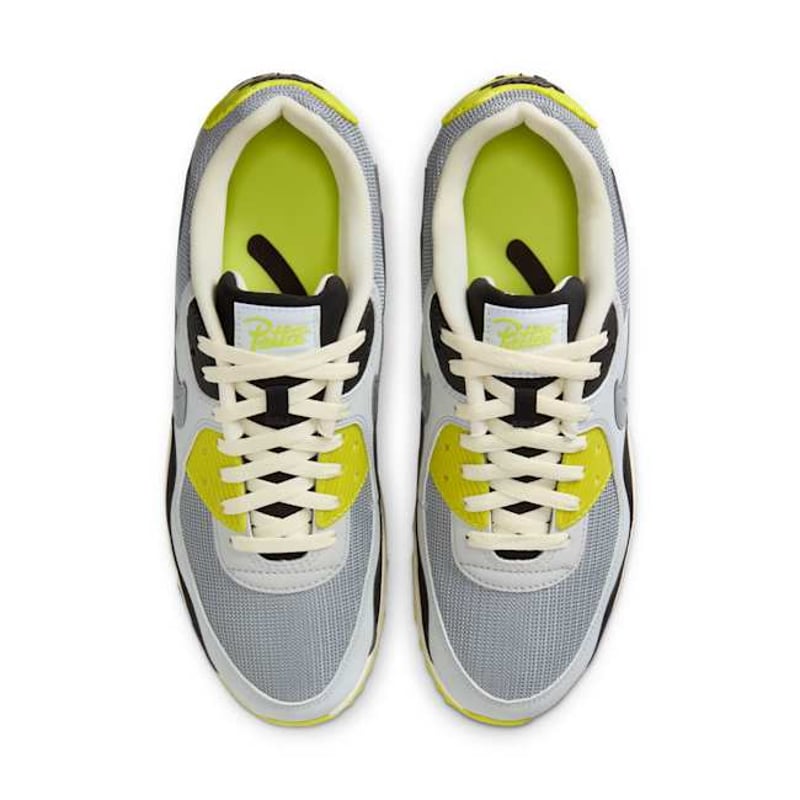 Nike Air Max 90 x Patta ‘Waves’ HF8814-001 04