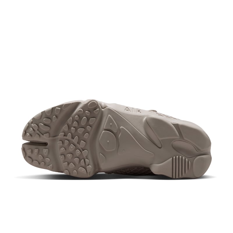 Nike Air Rift trainers "Cream II & Light Orewood Brown" | Women | SportStyle | 01 | SPORTSHOWROOM