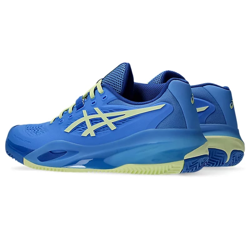 ASICS Gel-Resolution X Clay 1042A277-400 03