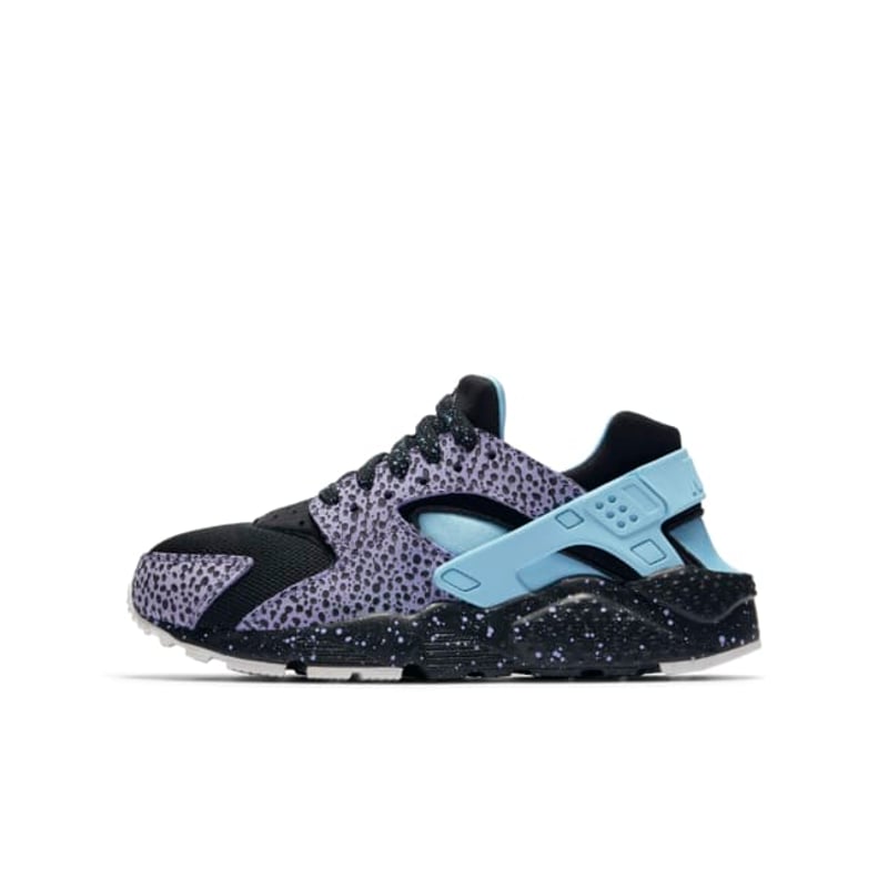 Nike Air Huarache Run Pinnacle AJ3690-001 01