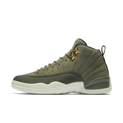 Jordan 12 Retro ‘Class Of 2003’ 130690-301