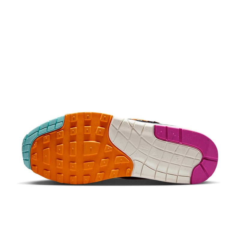 Nike Air Max 1 trainers "Padres" | Men | SportStyle | 02 | SPORTSHOWROOM
