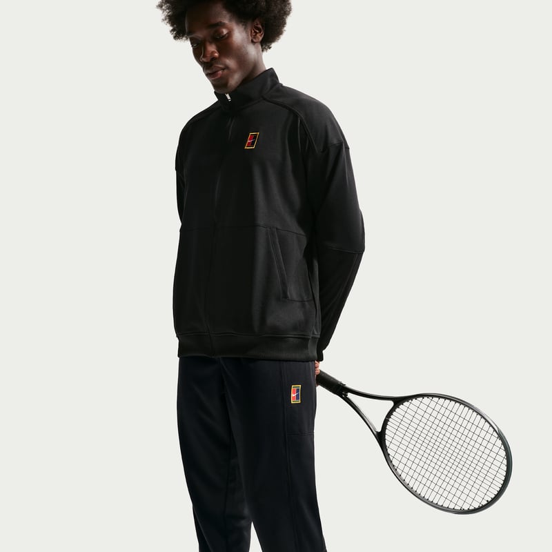 NikeCourt Heritage FZ6928-010 04