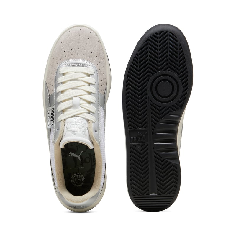 PUMA GV Special x Lost Management Cities 398312-01 02