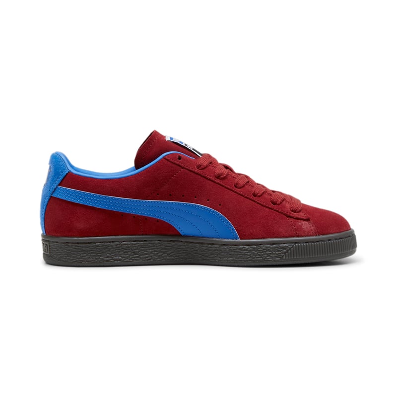 PUMA Suede Terrace 396451-08 03