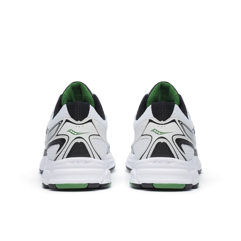 Saucony Ride Millennium S70812-11 04