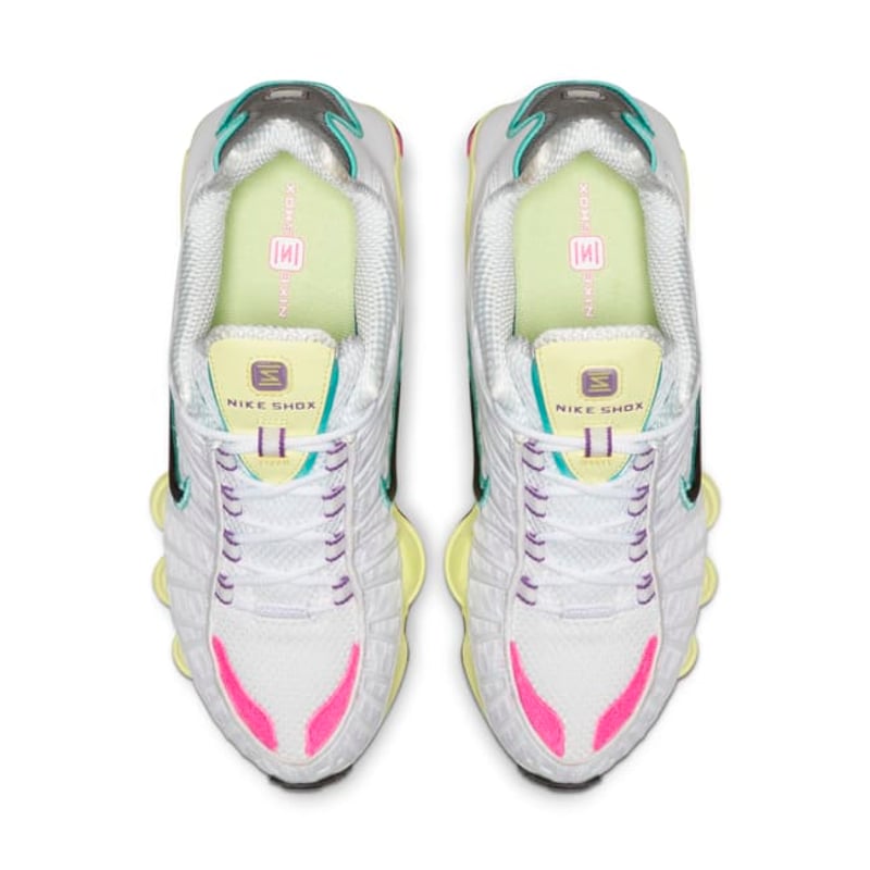 Nike Shox TL AR3566-102 04