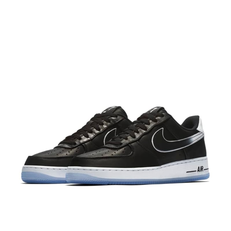 Nike Air Force 1 Low '07 QS x Colin Kaepernick CQ0493-001 05