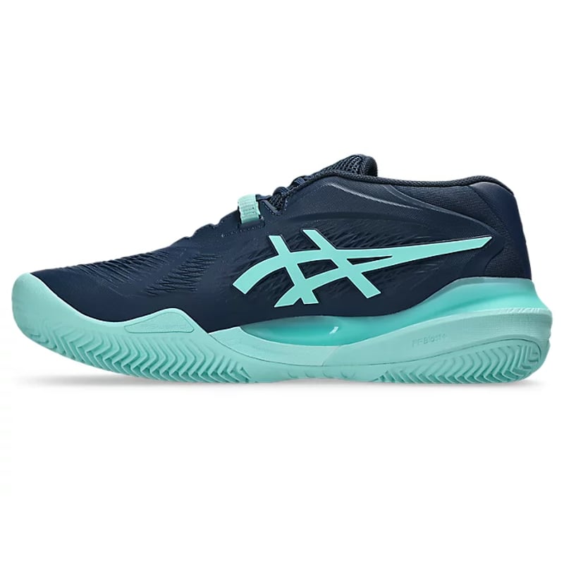 ASICS Gel-Resolution X Clay 1041A485-404 04