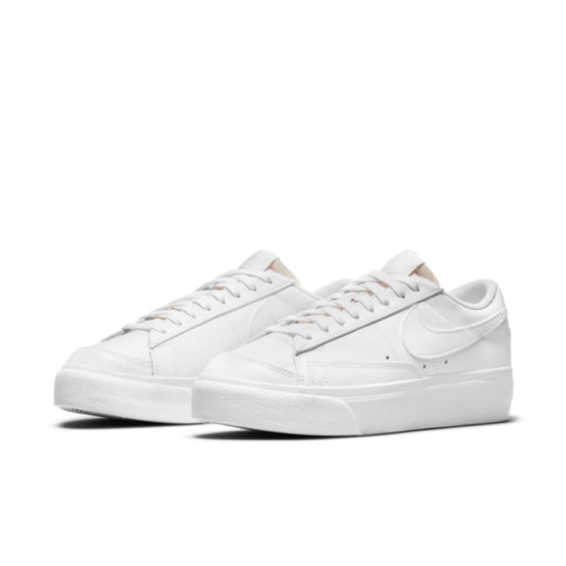 Nike Blazer Low Platform DJ0292-100 05