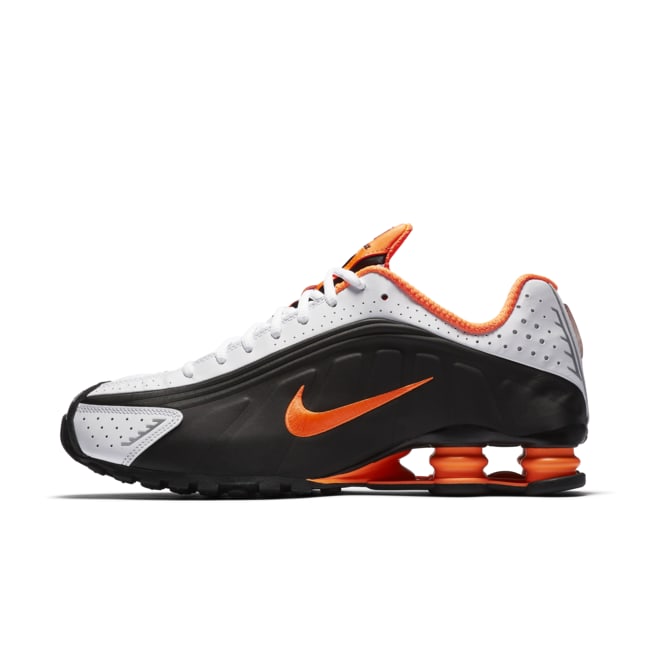 Nike Shox R4