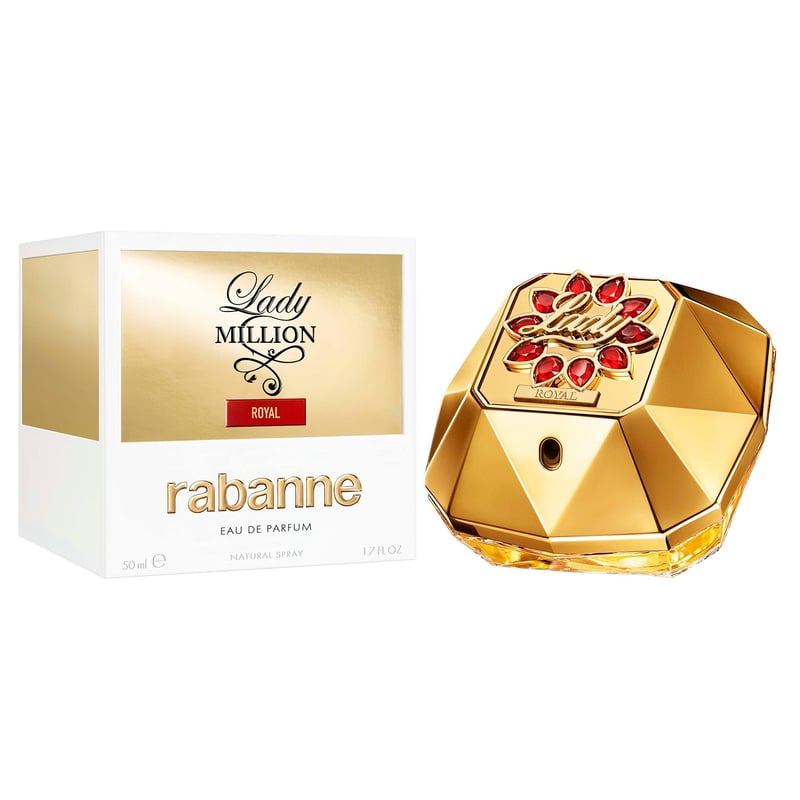 Rabanne Lady Million Royal LADYMILLIONROYALEAUDEPARFUM 02