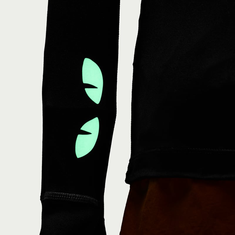 Camisola Nike ACG UV "Black" | Crianca | | 07 | SPORTSHOWROOM