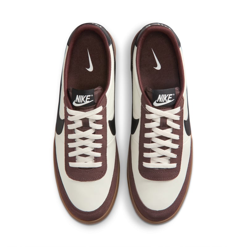 Nike Killshot 2 Leather trainers "Sail & Baroque Brown" | Men | SportStyle | 04 | SPORTSHOWROOM