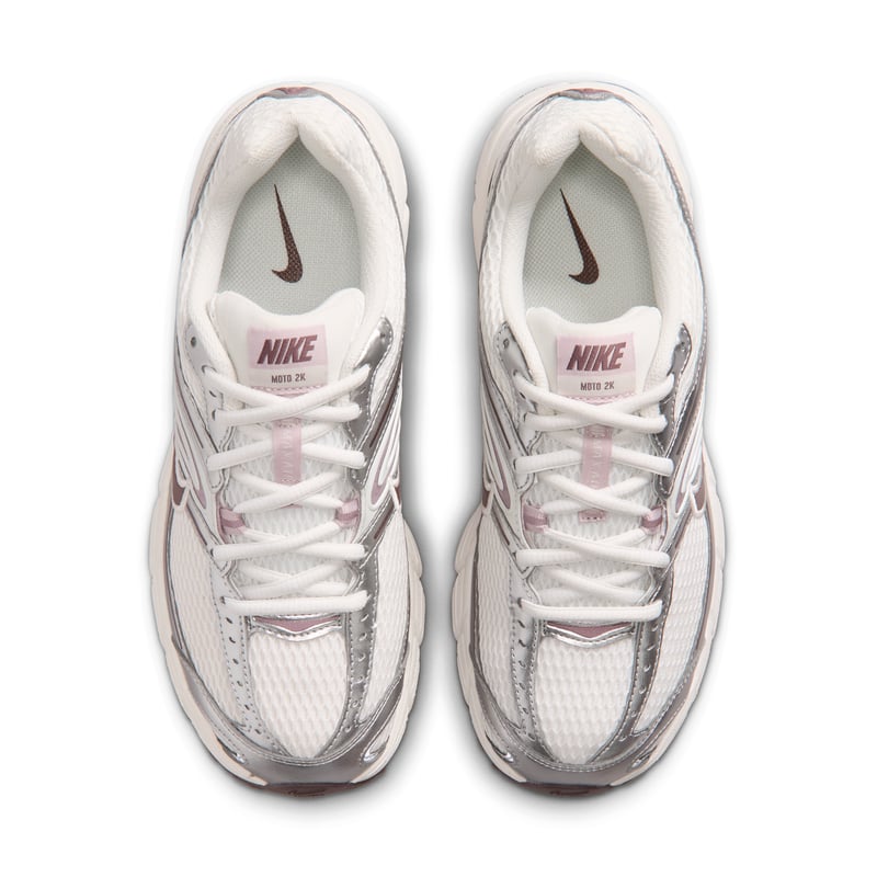 Nike Air Max Moto 2K sneakers "Phantom & Particle Pink" | Dame | Sportstyle | 04 | SPORTSHOWROOM