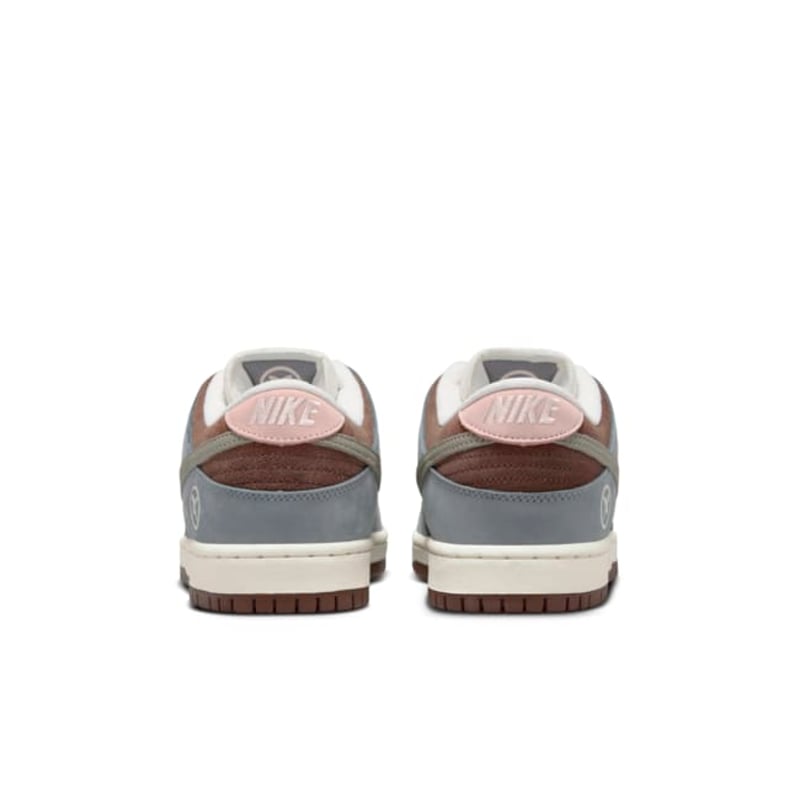 Nike SB Dunk Low x Yuto Horigome FQ1180-001 06