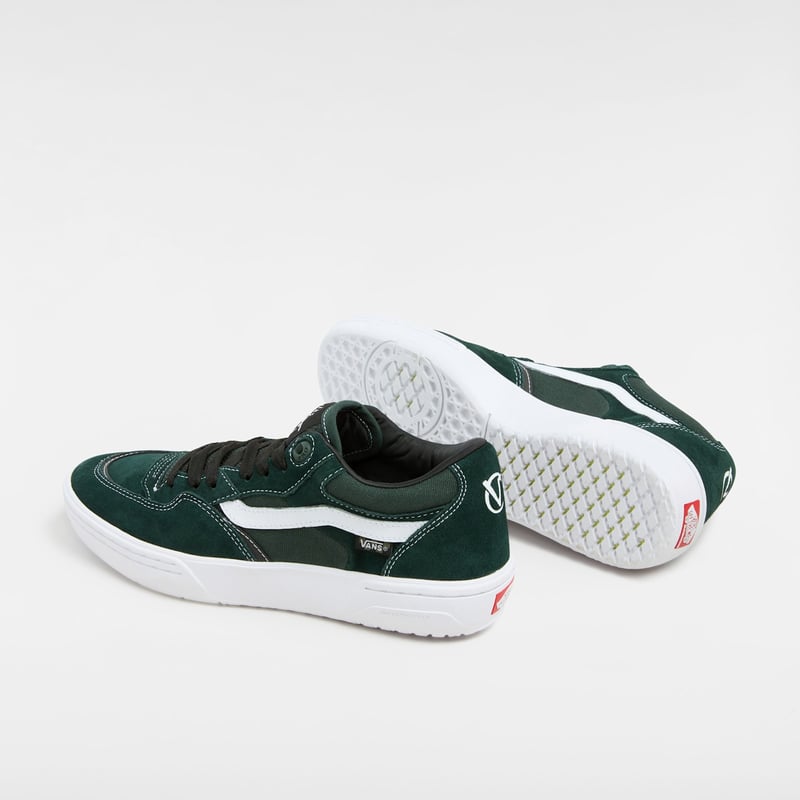 Vans Rowan 2 VN0A2Z3I1CI 03