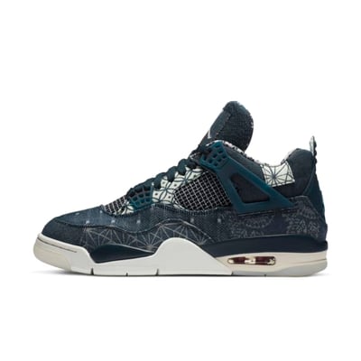 Jordan 4 Retro SE CW0898-400