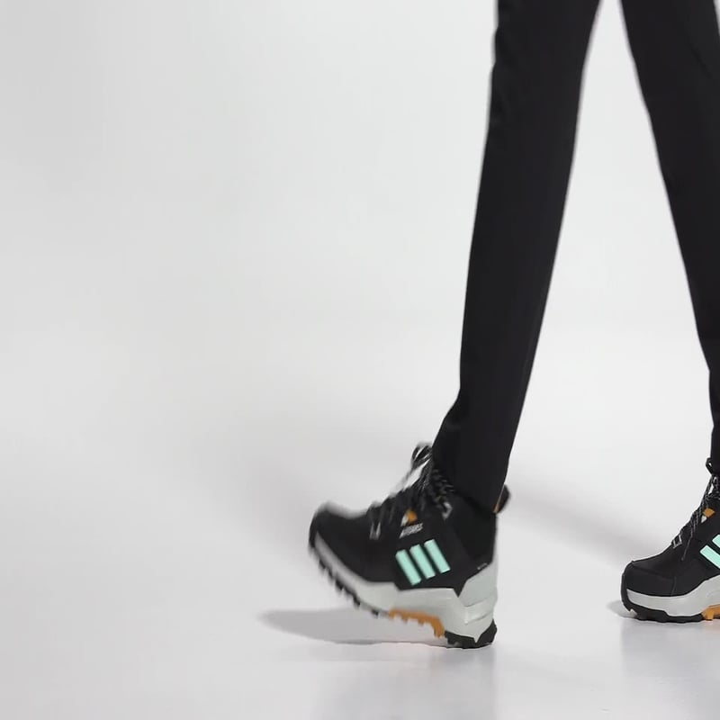 adidas Terrex AX4 Mid GORE-TEX IF4849 02