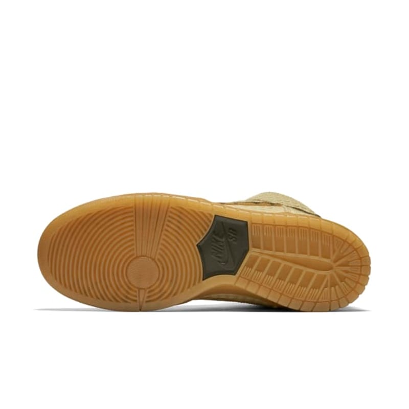 Nike SB Dunk High Premium 313171-722 02