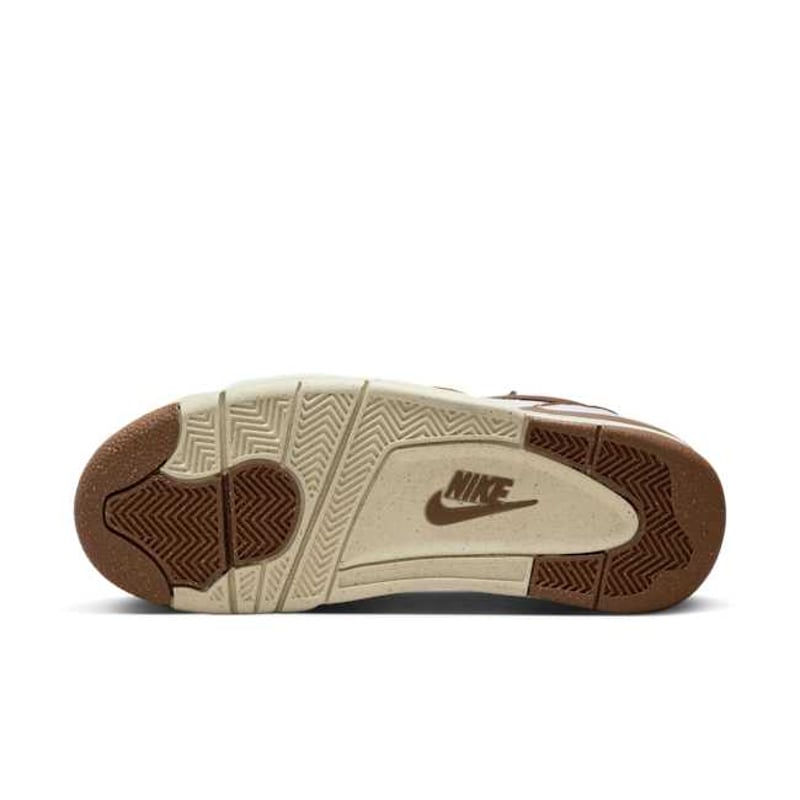 Nike Air Flight 89 x Stüssy FD6475-100 02