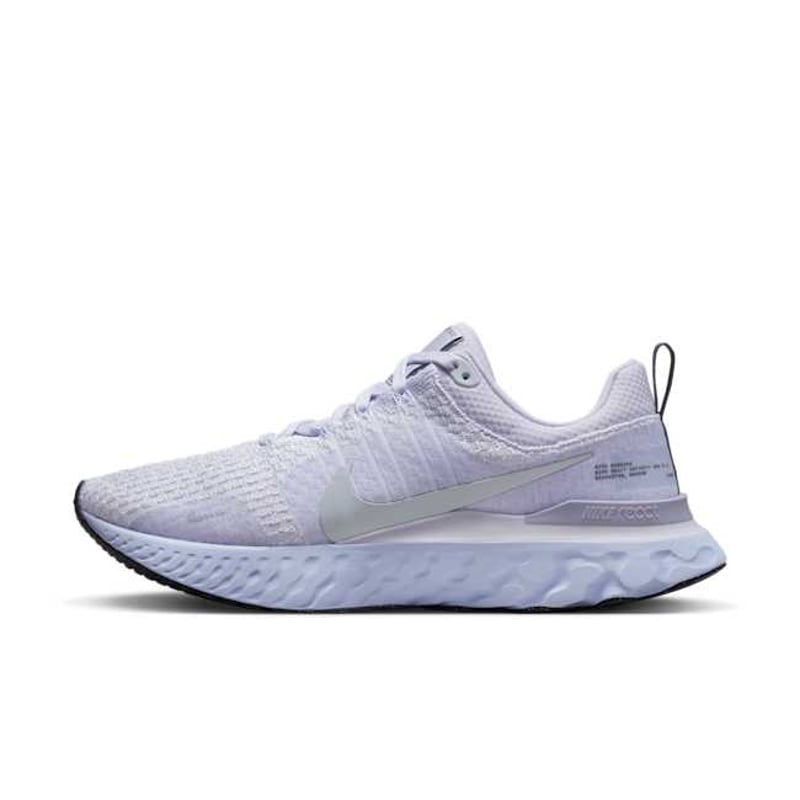 Nike React Infinity Run Flyknit 3 DZ3014-500 01