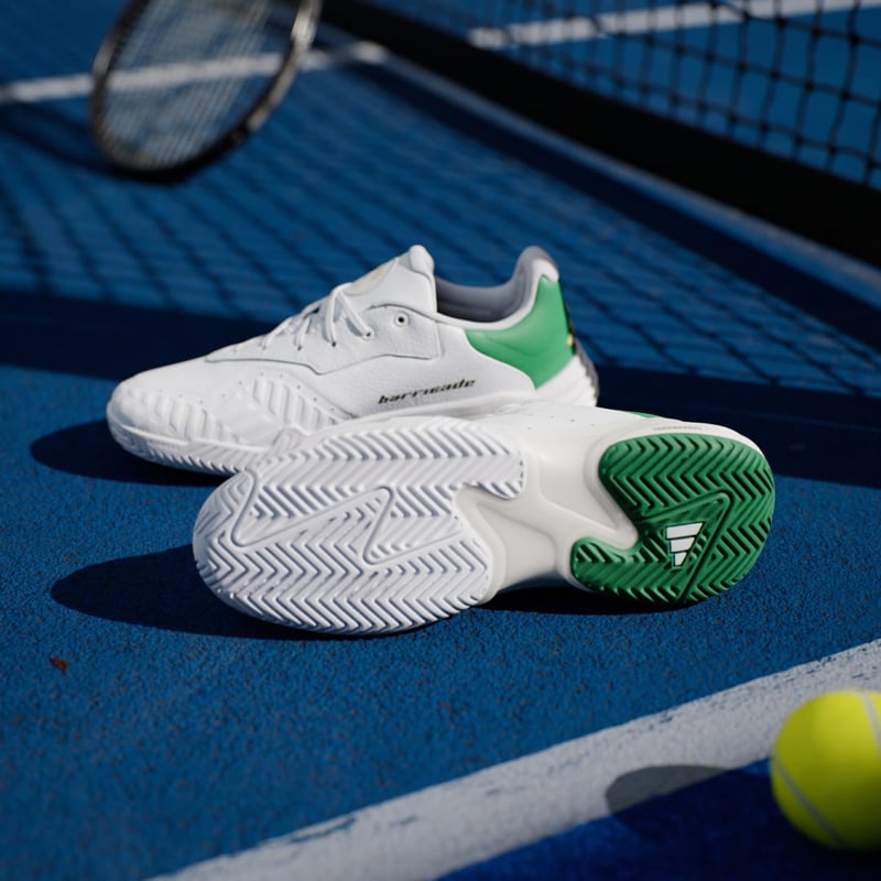 adidas Barricade 13 Leather JP7237 03