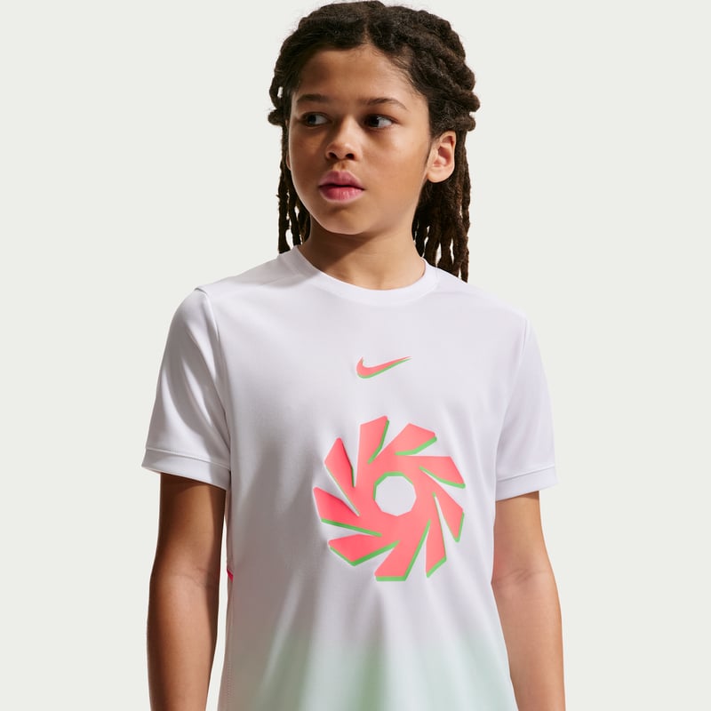 Nike Erling Haaland Academy Dri-FIT IF2809-100 01