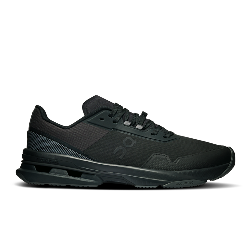 Buty treningowe On Cloudpulse Pro "Black & Eclipse" | | Trening | 01 | SPORTSHOWROOM