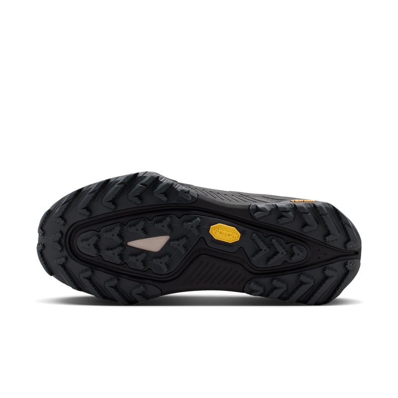 Nike ACG Zegama terrengløpesko "Cream II & Black" | Dame | Utendørs | 02 | SPORTSHOWROOM