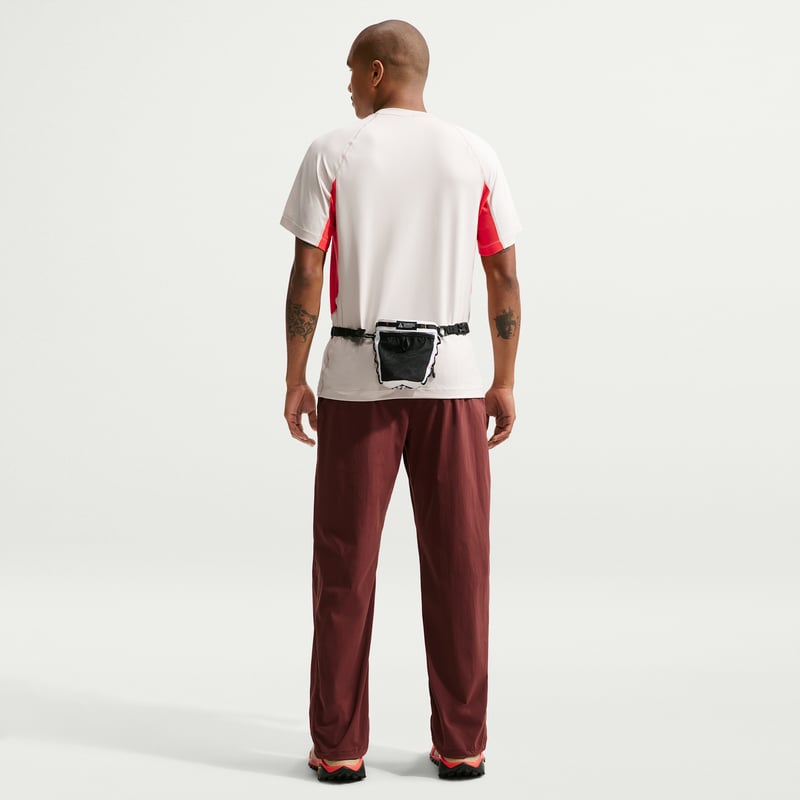Nike ACG "Wildsee" Dri-FIT Top "Light Orewood Brown & Light Crimson" | Men | | 05 | SPORTSHOWROOM