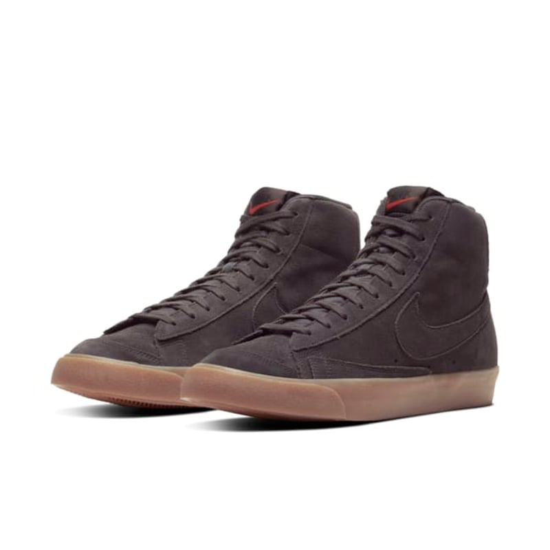 Nike Blazer Mid 77 Suede CI1172-200 04