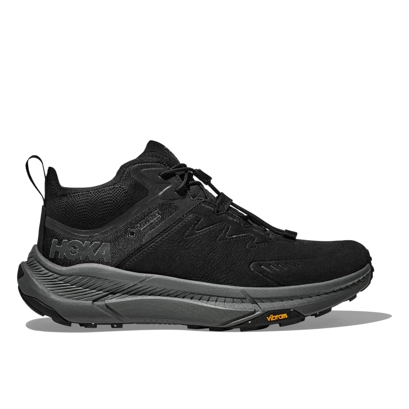HOKA Transport Chukka GORE-TEX 1155190-BBLC 01