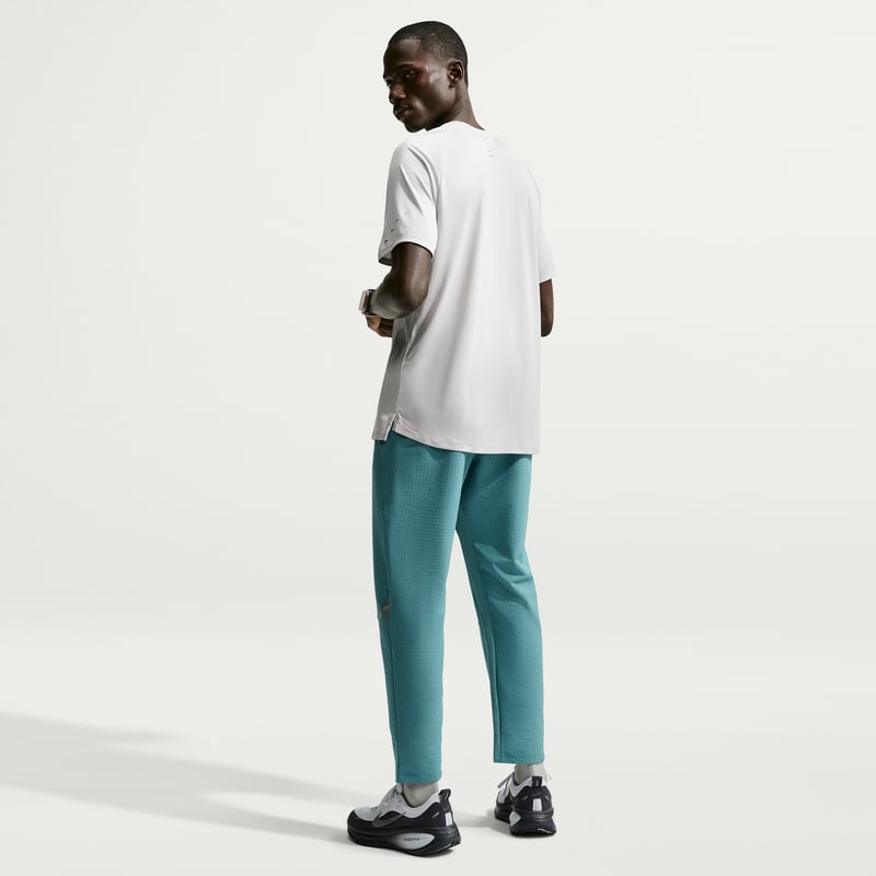 Nike Stride Therma-FIT Winterized Pants "Smoky Blue" | Men | Running | 05 | SPORTSHOWROOM