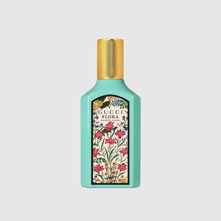 Gucci Flora Gorgeous Jasmine