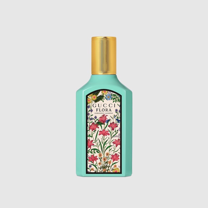 Gucci Flora Gorgeous Jasmine GUCCIFLORAGORGEOUSJASMINEEAUDEPARFUM 01