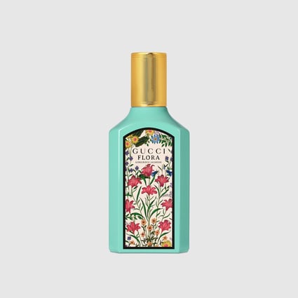 Gucci Flora Gorgeous Jasmine GUCCIFLORAGORGEOUSJASMINEEAUDEPARFUM