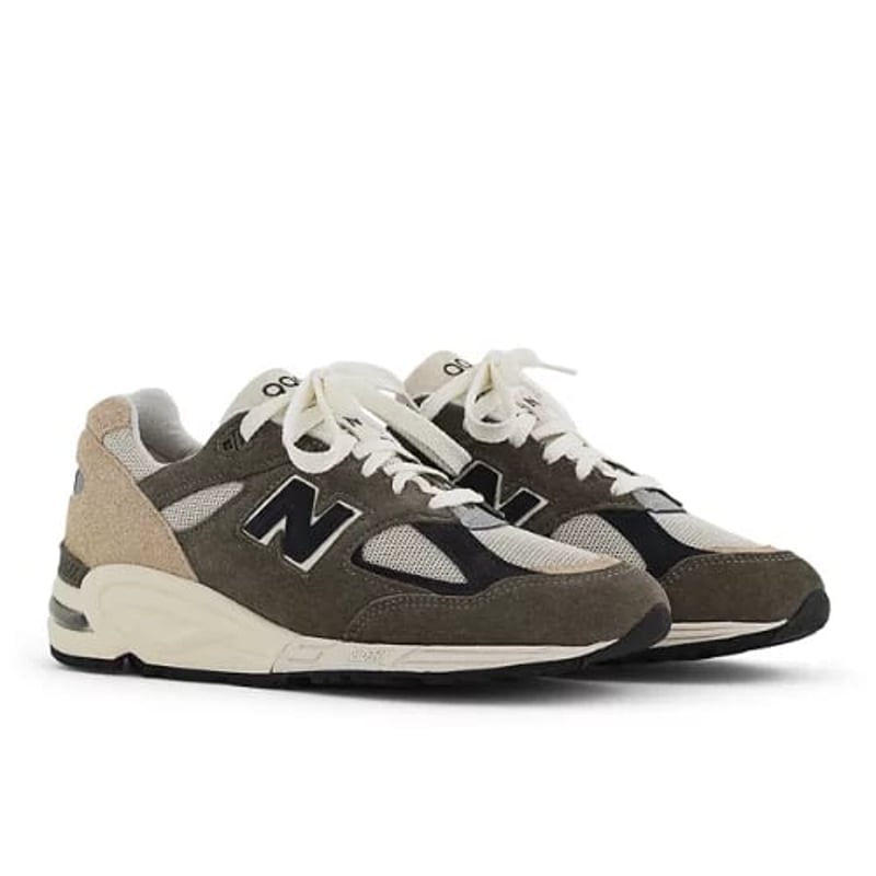 New Balance T990v2 Made in USA x Teddy Santis M990GB2 03