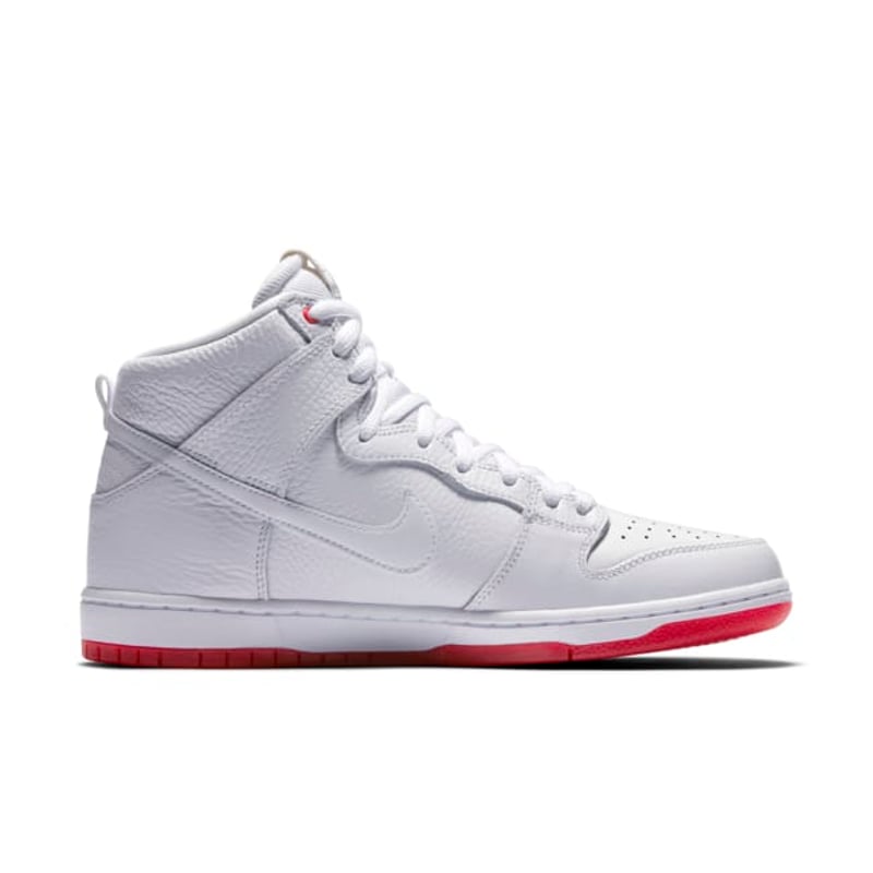 Nike SB Zoom Dunk High Pro x Kevin Bradley AH9613-116 03