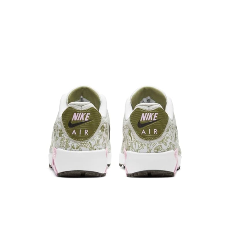 Nike Air Max 90 G NRG CU9980-100 06