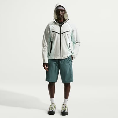 Szorty Nike Tech Helios Dri-FIT "Mineral Slate" | Mezczyzni | Sportstyle | 00 | SPORTSHOWROOM